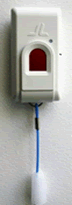 Bosch Nurse Call Pull Cord